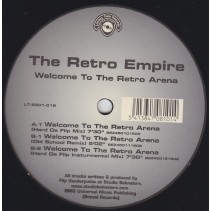 The Retro Empire – Everybody (PELOTAZO JUMPER¡¡)
