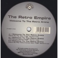 The Retro Empire – Everybody
