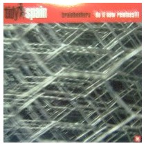 Brain Bashers - Do It Now(ORIGINAL + REMIXES,DISCO NUEVO)