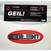DJ Visage - Geil (INCLUYE REMIX ABSOLOM & FIOCCO¡¡))