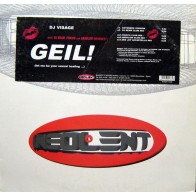 DJ Visage - Geil (INCLUYE REMIX ABSOLOM & FIOCCO¡¡))