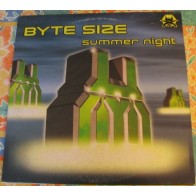 Byte Size ‎– Summer Night