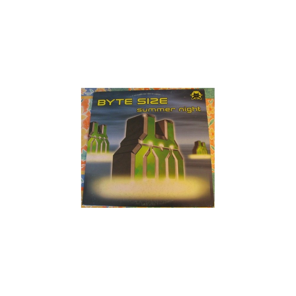 Byte Size ‎– Summer Night
