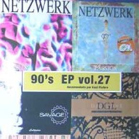 90's EP Vol. 27