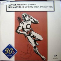 90's EP Vol. 16 - Kaycee / Dry Martini