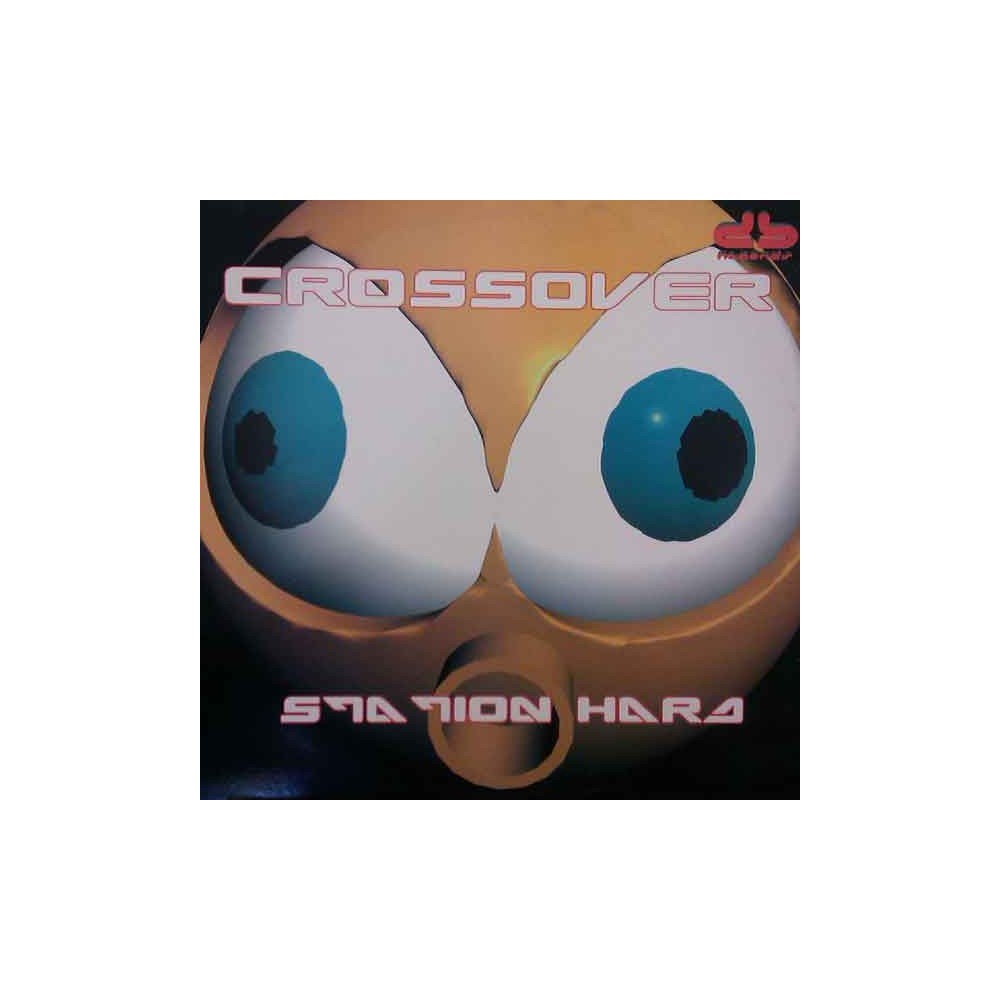 Crossover - Station Hard (JUMPER¡¡)