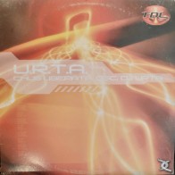 U.R.T.A - Psycodelic / Metalia