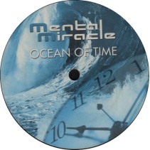 Mental Miracle – Ocean Of Time