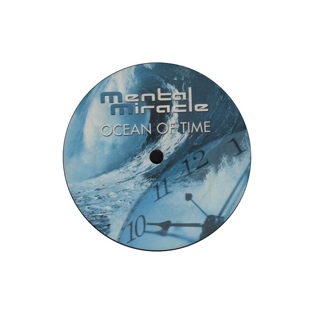 Mental Miracle – Ocean Of Time (PROGRESIVO MUY BUENO¡)