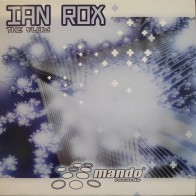 Ian Rox ‎– The Flow