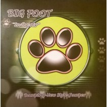 Big Foot  - In The Air