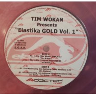 Tim Wokan ‎– Elastika Gold Vol. 1