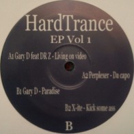 Hard Trance EP1