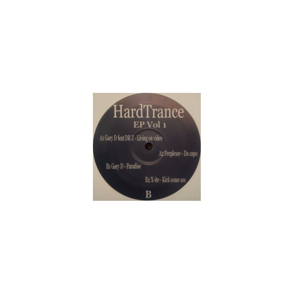 Hard Trance EP1