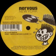 Billie Ray Martin ‎– Honey (Above & Beyond Mixes)