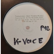 K-Voice – Save Me From The Night (COPIA IMPORT¡¡ JOYA¡¡)