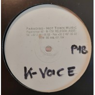K-Voice – Save Me From The Night (COPIA IMPORT¡¡ JOYA¡¡)