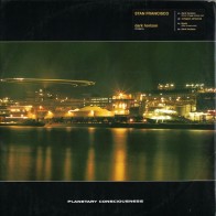 Stan Francisco - Dark Horizon