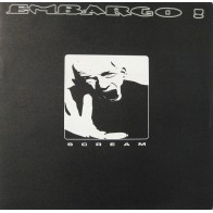 Embargo - Scream (CLOCKWORK RECORDINGS)