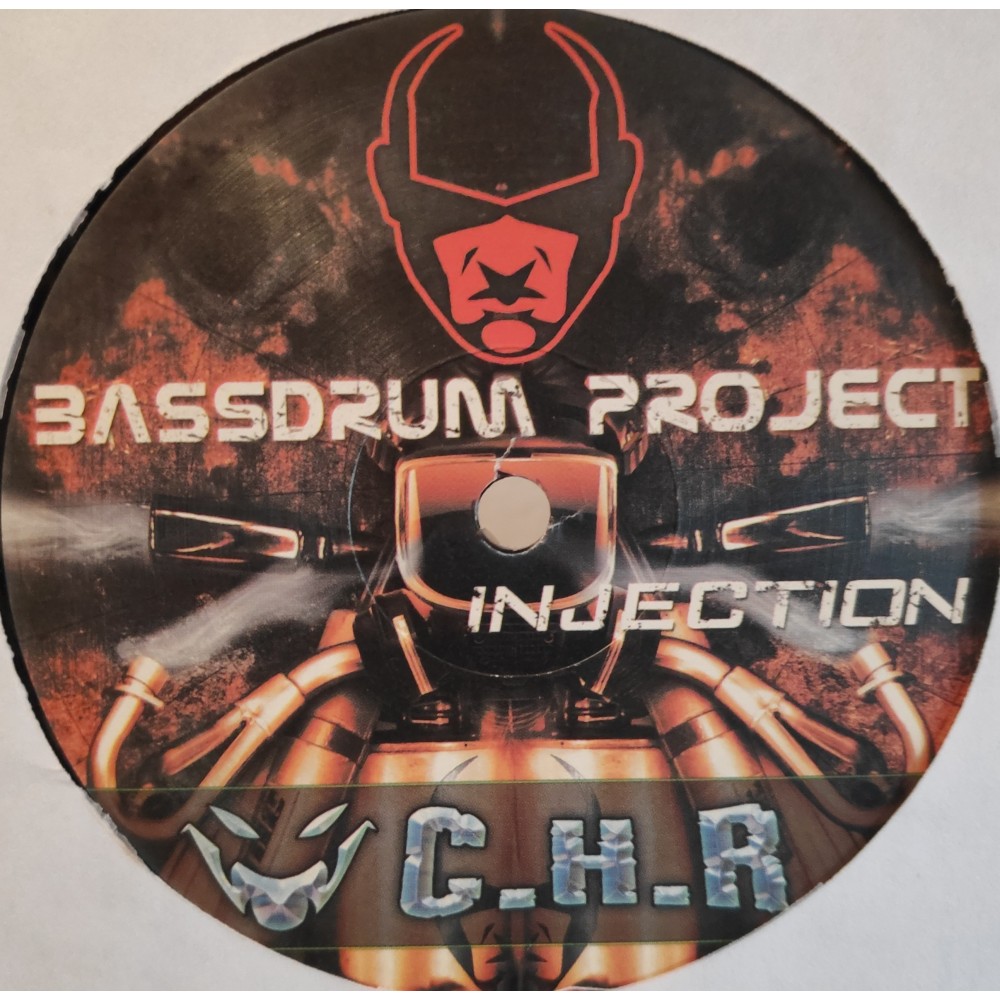 Bassdrum Project - Injection