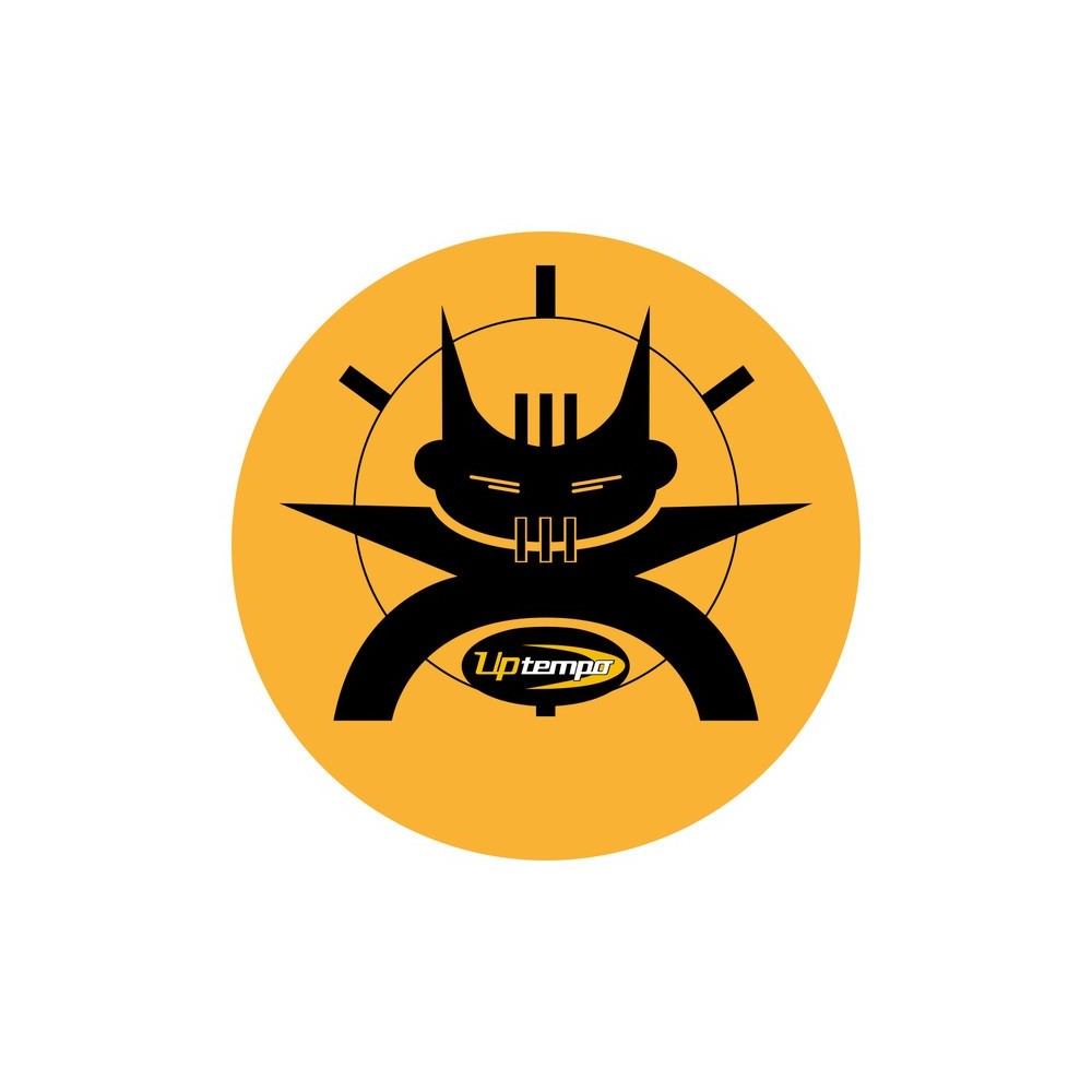 DJ David Presentan Karachi ‎– Karachi Vol. 2