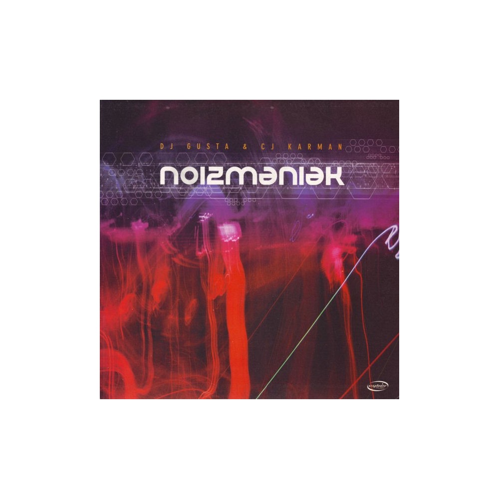 DJ Gusta & CJ Karman - Noizmaniak(PROGRESIVO Y BASE,MUY BUENO¡¡)