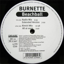 Burnette ‎– Beachball
