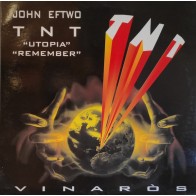 John Eftwo ‎– Utopia / Remember