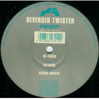 Reversed Twister ‎– De-Tuned