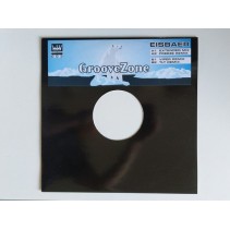 Groovezone ‎– Eisbaer (KING SIZE)