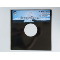 Groovezone ‎– Eisbaer (KING SIZE)