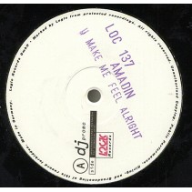 Amadin – U Make Me Feel Alright (PROMO)