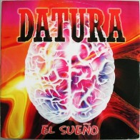 Datura - El Sueño(TEMAZO¡¡¡¡ PELOTAZO CHOCOLATERO¡¡)