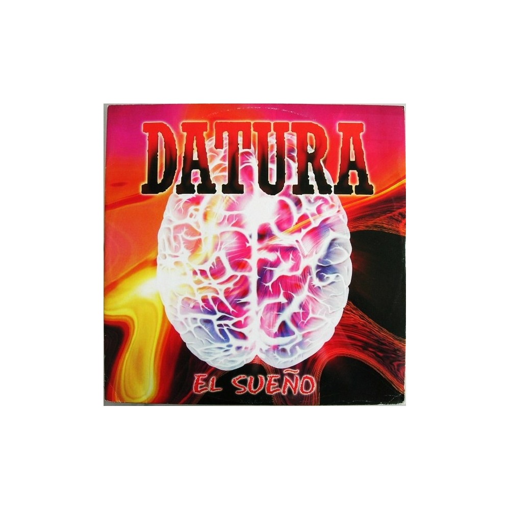 Datura - El Sueño(TEMAZO¡¡¡¡ PELOTAZO CHOCOLATERO¡¡)