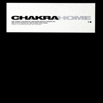 Chakra ‎– Home (WEA)