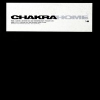 Chakra ‎– Home (WEA)