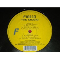 Fiocco - The Music