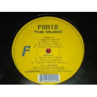Fiocco - The Music