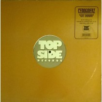 Cenoginerz - Git Down