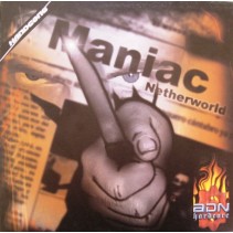 Netherworld  ‎– Maniac
