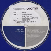 BeXta ‎– One For The Road (RECOVER)