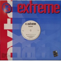 Nasen ‎– Give It Up (EXTREME RECORDS)