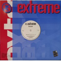 Nasen ‎– Give It Up