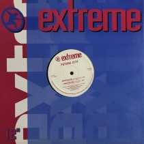 Future City ‎– Infactuation
