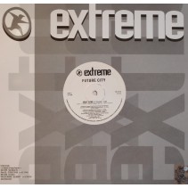 copy of Future City ‎– Only Love