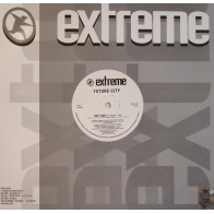 Future City ‎– Only Love (EXTREME RECORDS)