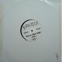Nakadia / Yana Kay - Behind These Hazel Eyes / Run Away(PELOTAZO¡¡¡ DISCO ORIGINAL NUEVO¡¡)