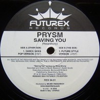 Prysm ‎– Saving You