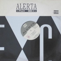 Alerta ‎– No Es