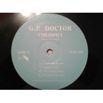 G.P. Doctor ‎– Cyberspace